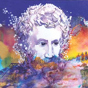 Fellowship For Aristotle & Tolkien